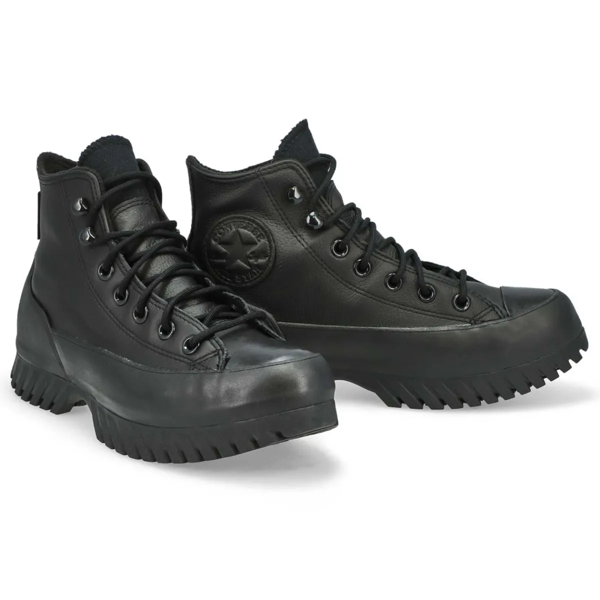 Converse Chuck Taylor All Star Lugged 2.0 Women|Women Winter Boots