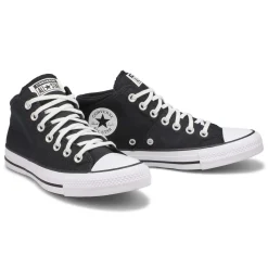 Converse Chuck Taylor All Star Madison Mid Women|Women Sneakers And Athletic