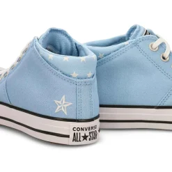 Converse Chuck Taylor All Star Madison Mid Women|Women Sneakers And Athletic