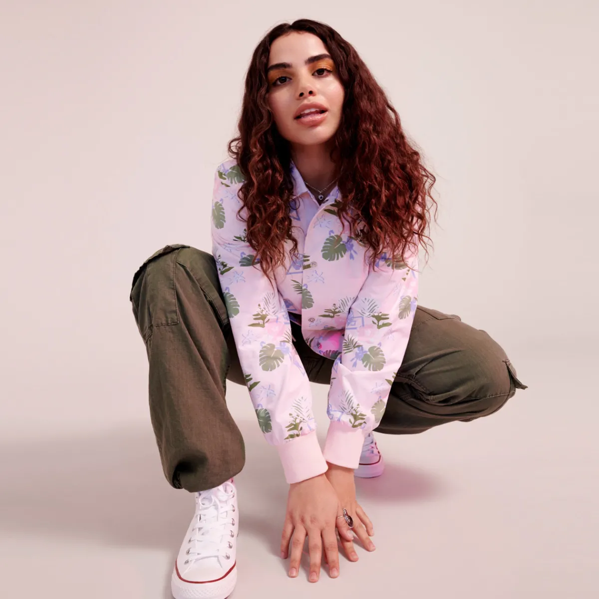 Converse Chuck Taylor All Star Madison Women|Women Sneakers And Athletic