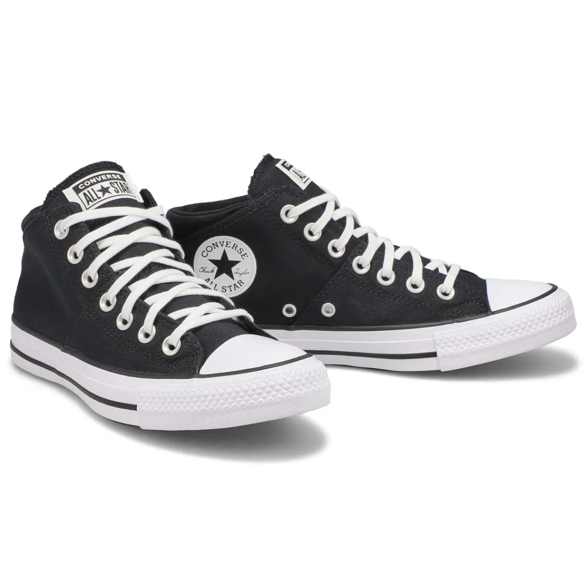 Converse Chuck Taylor All Star Madison Women|Women Sneakers And Athletic