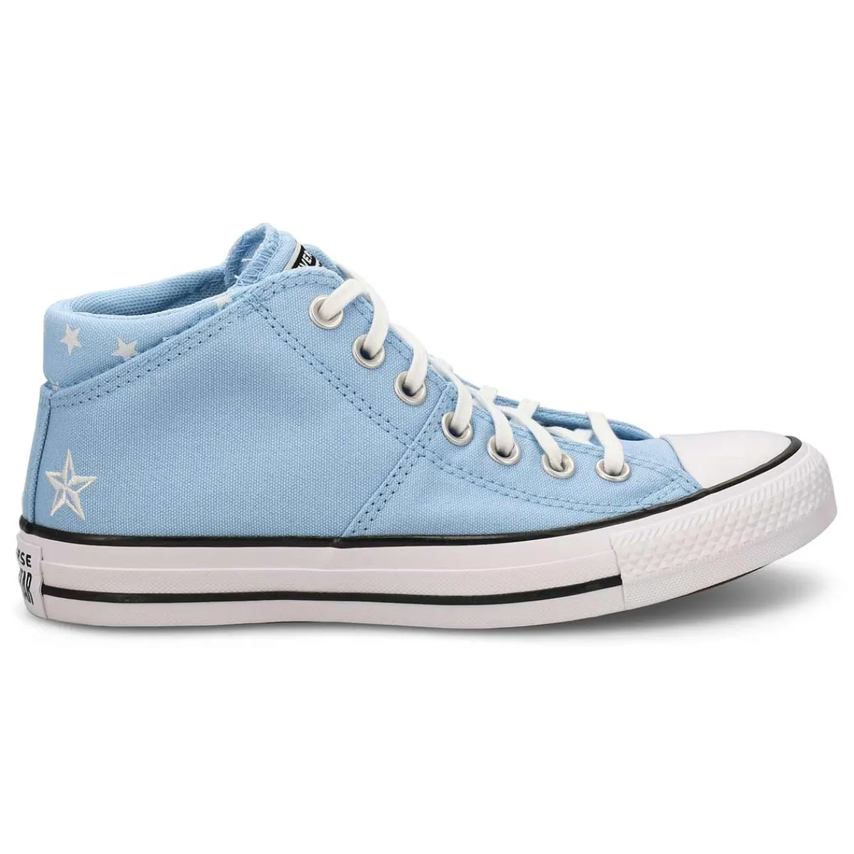 Converse Chuck Taylor All Star Madison Women|Women Sneakers And Athletic