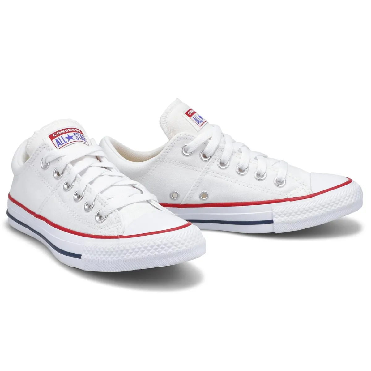 Converse Chuck Taylor All Star Madison True Faves Women|Women Sneakers And Athletic