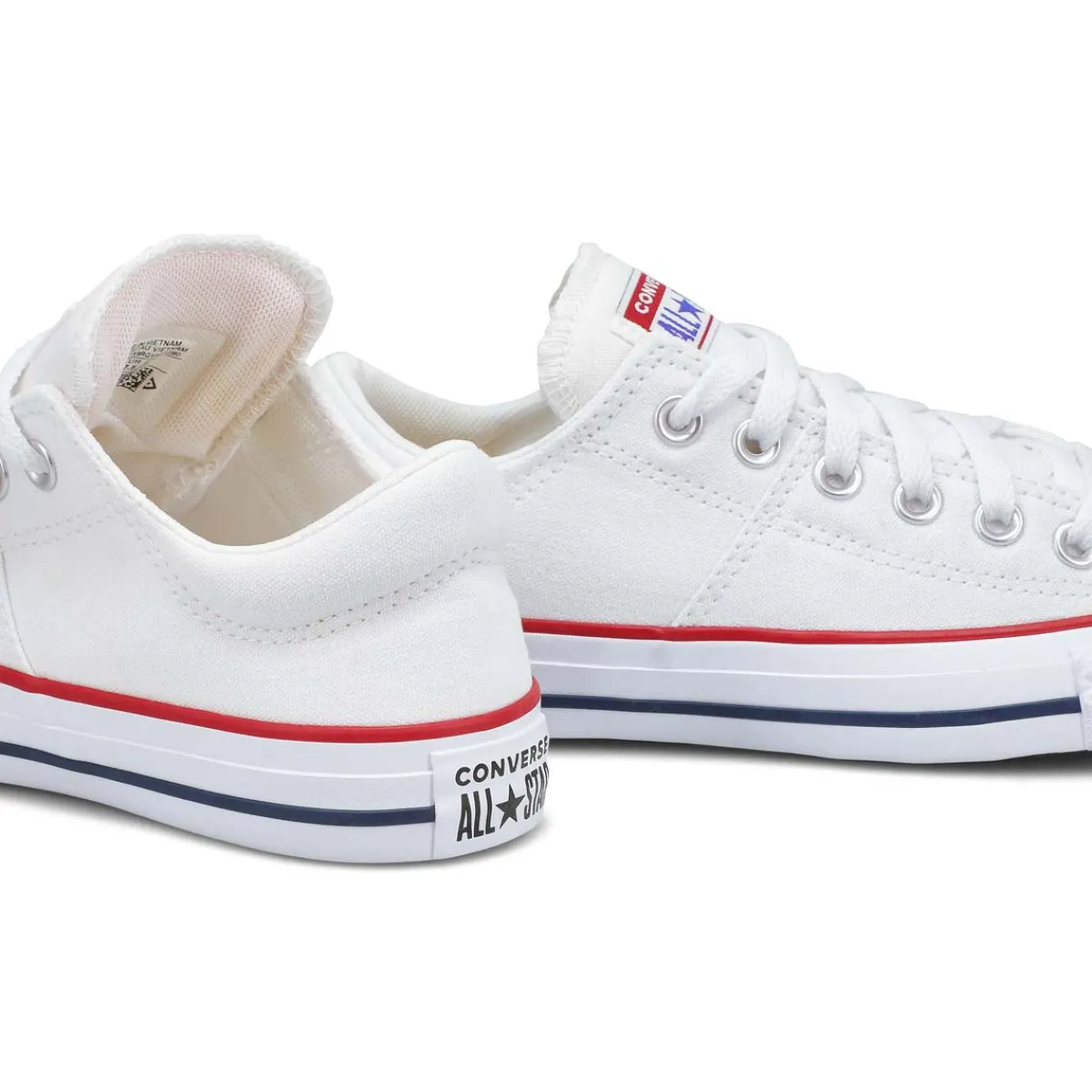Converse Chuck Taylor All Star Madison True Faves Women|Women Sneakers And Athletic