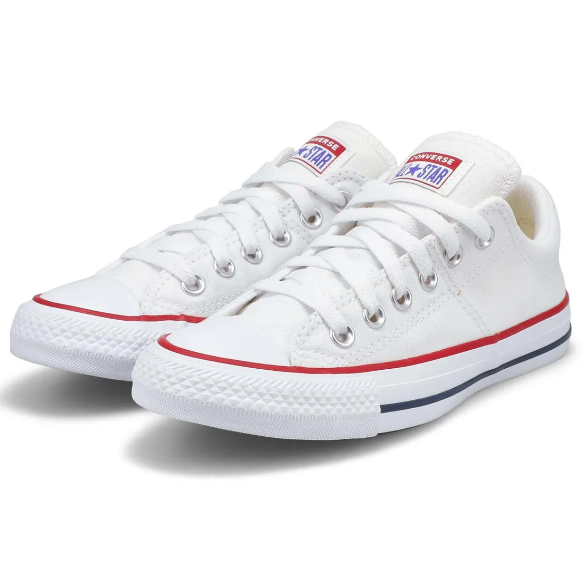 Converse Chuck Taylor All Star Madison True Faves Women|Women Sneakers And Athletic