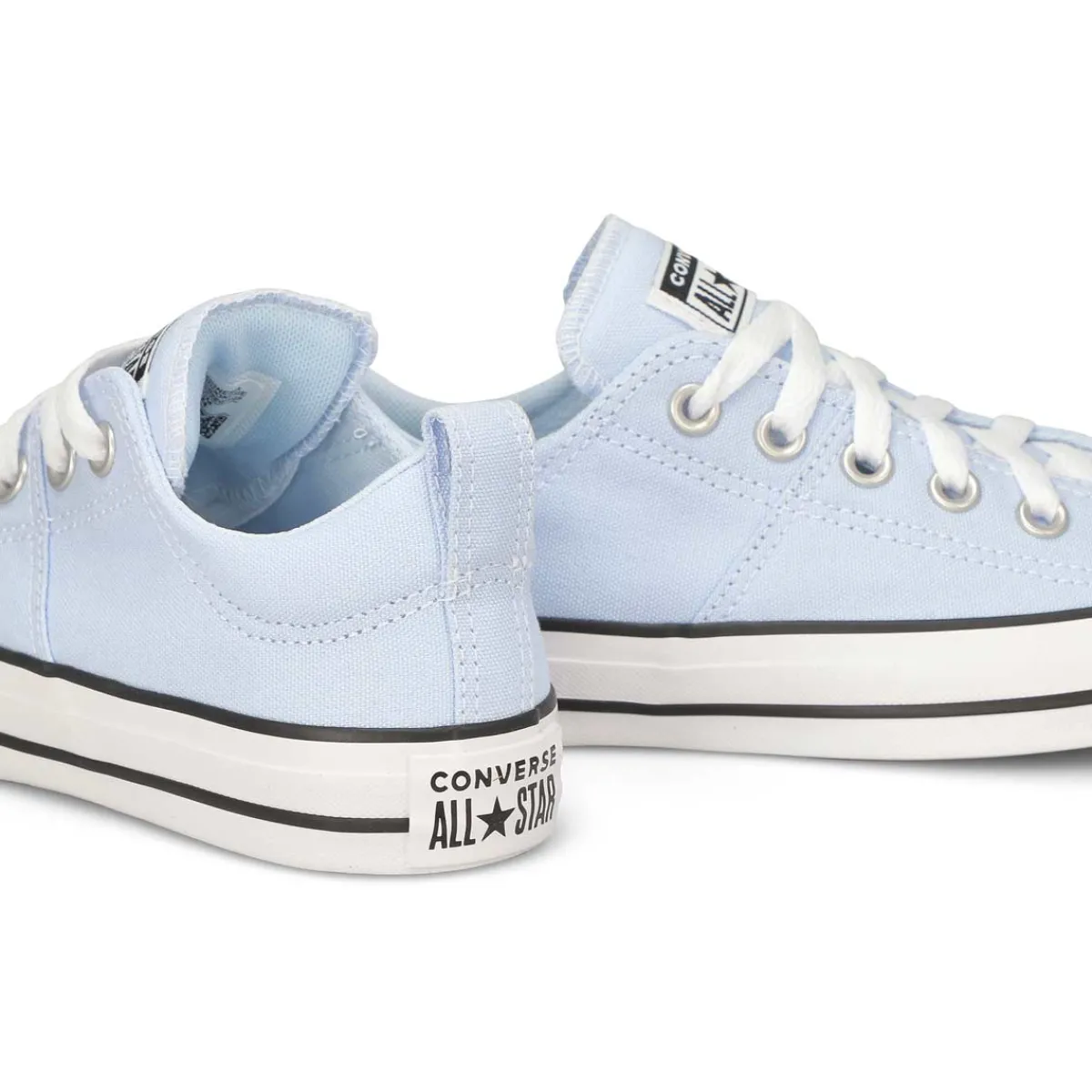 Converse Chuck Taylor All Star Madison True Faves Women|Women Sneakers And Athletic