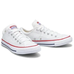Converse Chuck Taylor All Star Madison True Faves Women|Women Sneakers And Athletic