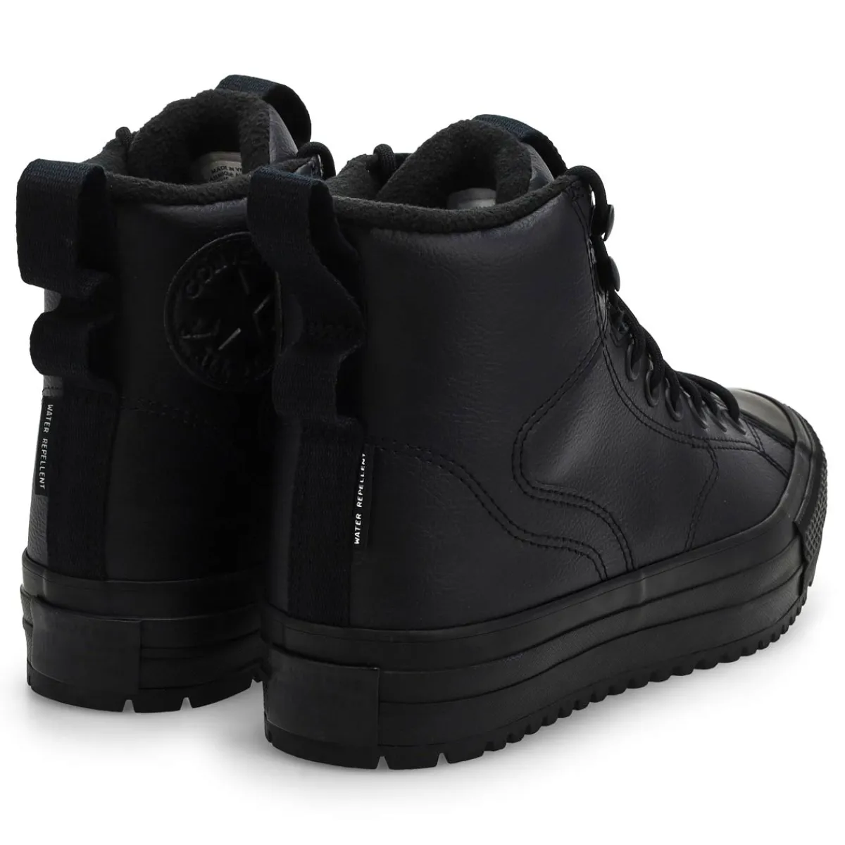 Converse Chuck Taylor All Star Malden Street Hiker Boot - Counter Climate Men| Winter Boots