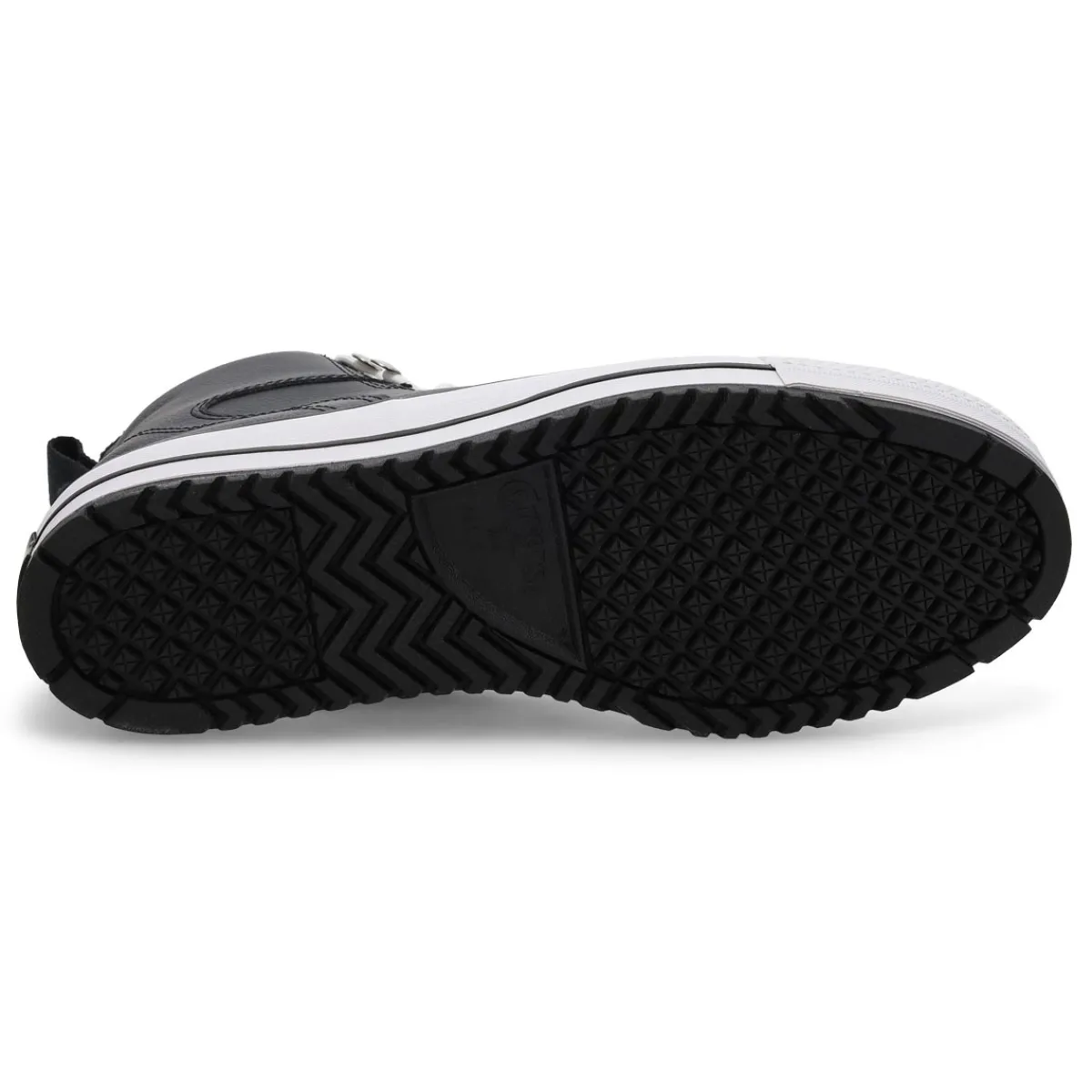 Converse Chuck Taylor All Star Malden Street Hiker Boot - Counter Climate Men| Winter Boots