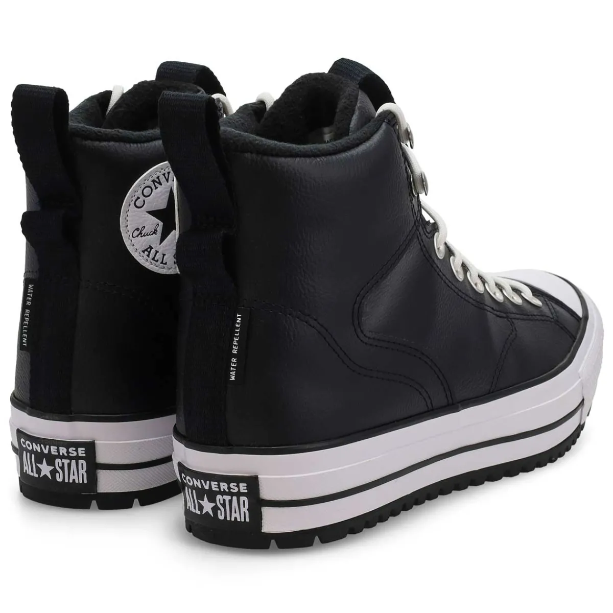 Converse Chuck Taylor All Star Malden Street Hiker Boot - Counter Climate Men| Winter Boots