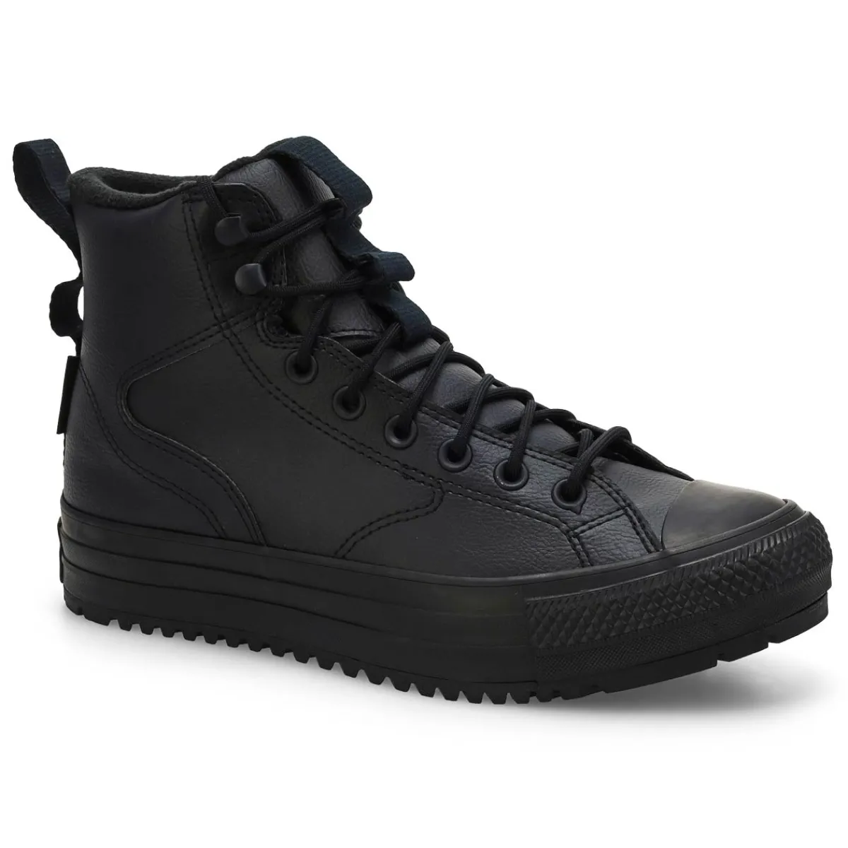 Converse Chuck Taylor All Star Malden Street Hiker Boot - Counter Climate Men| Winter Boots