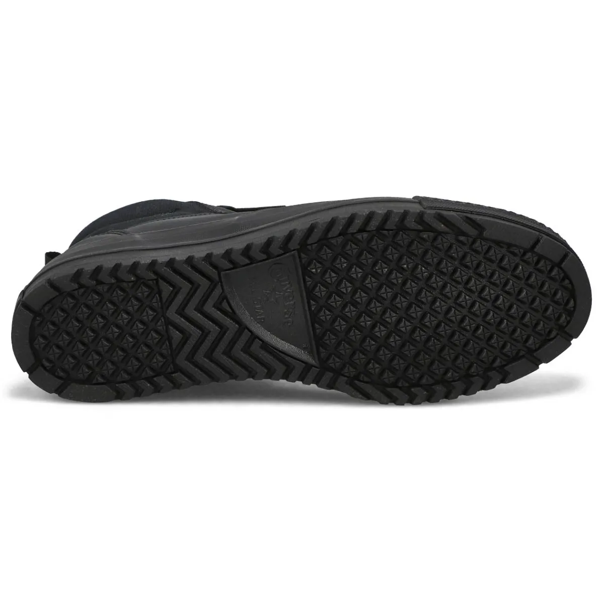 Converse Chuck Taylor All Star Malden Street Boot - Counter Climate Men| Winter Boots