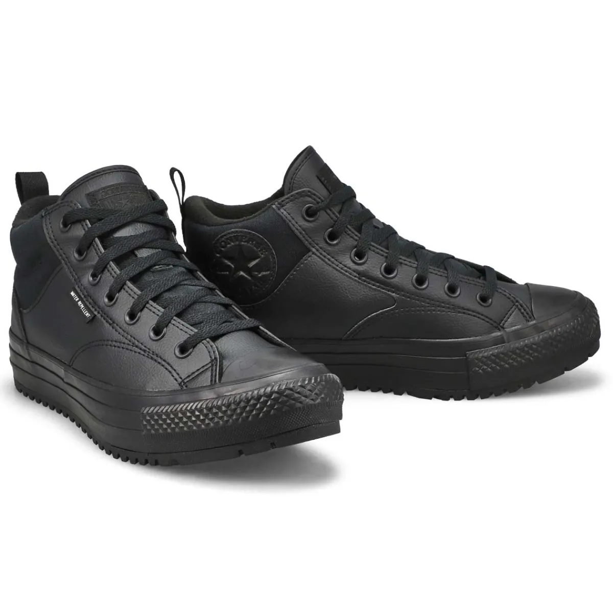 Converse Chuck Taylor All Star Malden Street Boot - Counter Climate Men| Winter Boots