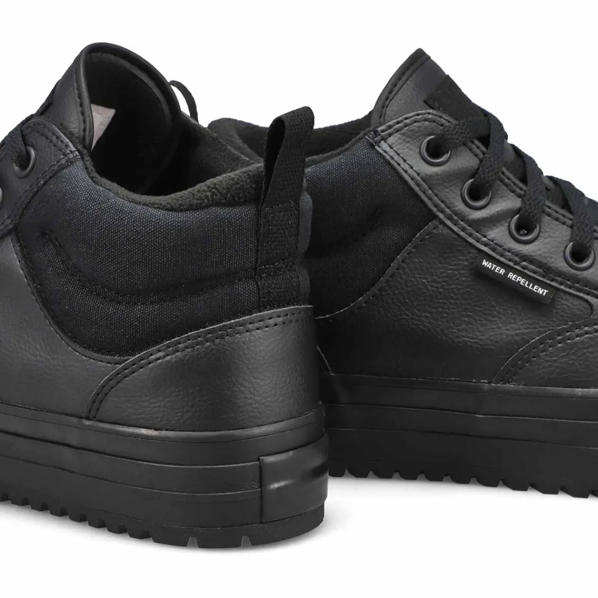 Converse Chuck Taylor All Star Malden Street Boot - Counter Climate Men| Winter Boots