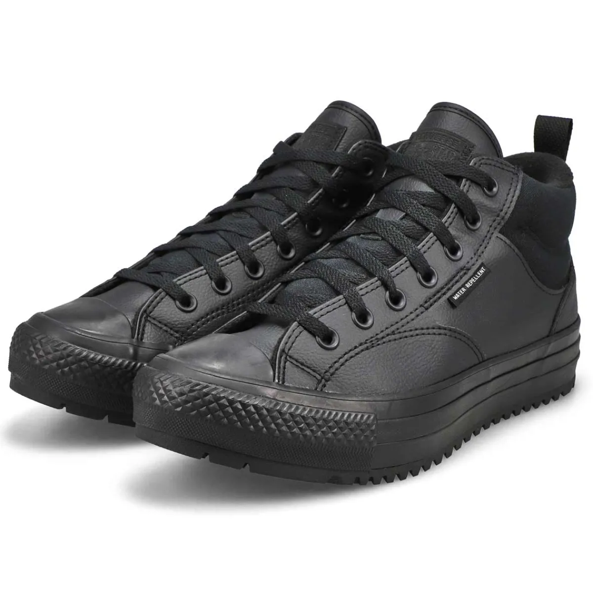 Converse Chuck Taylor All Star Malden Street Boot - Counter Climate Men| Winter Boots