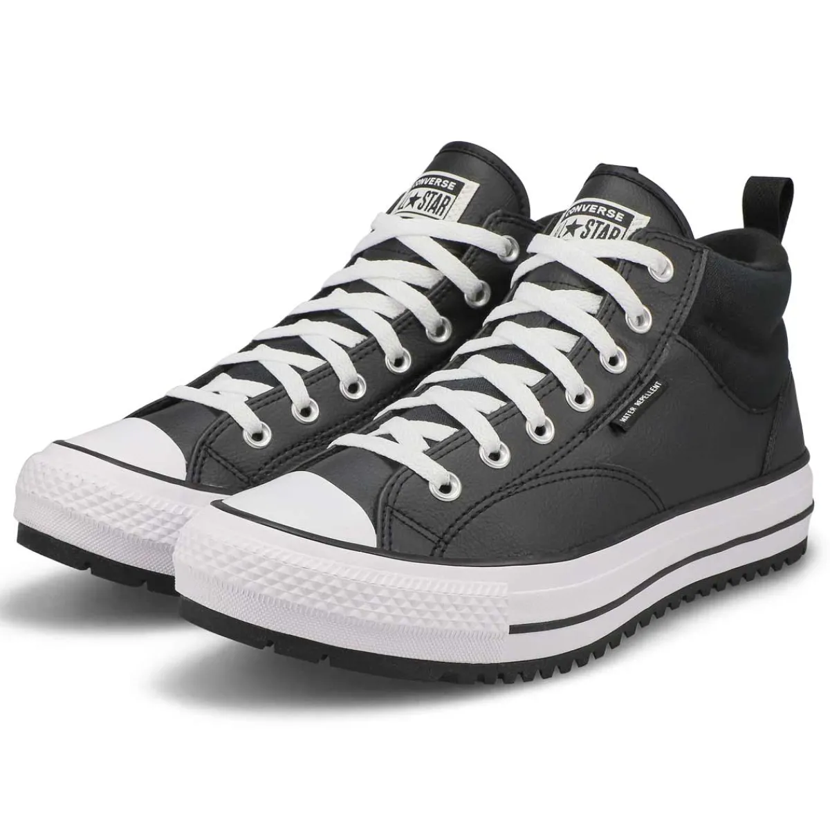 Converse Chuck Taylor All Star Malden Street Boot - Counter Climate Men| Winter Boots