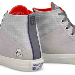 Converse Chuck Taylor All Star Megatron Women|Women Sneakers And Athletic