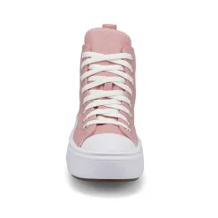 Converse Chuck Taylor All Star Move Girls|Kids Sneakers And Athletic|Clearance
