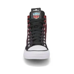 Converse Chuck Taylor All Star Optimus Prime Women|Women Sneakers And Athletic