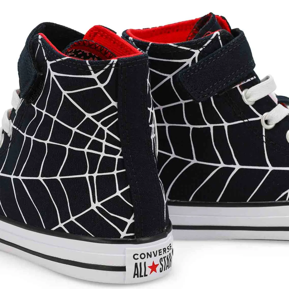 Converse Chuck Taylor All Star Spiderweb Kids|Kids/BOY Sneakers And Athletic|Sneakers And Athletic