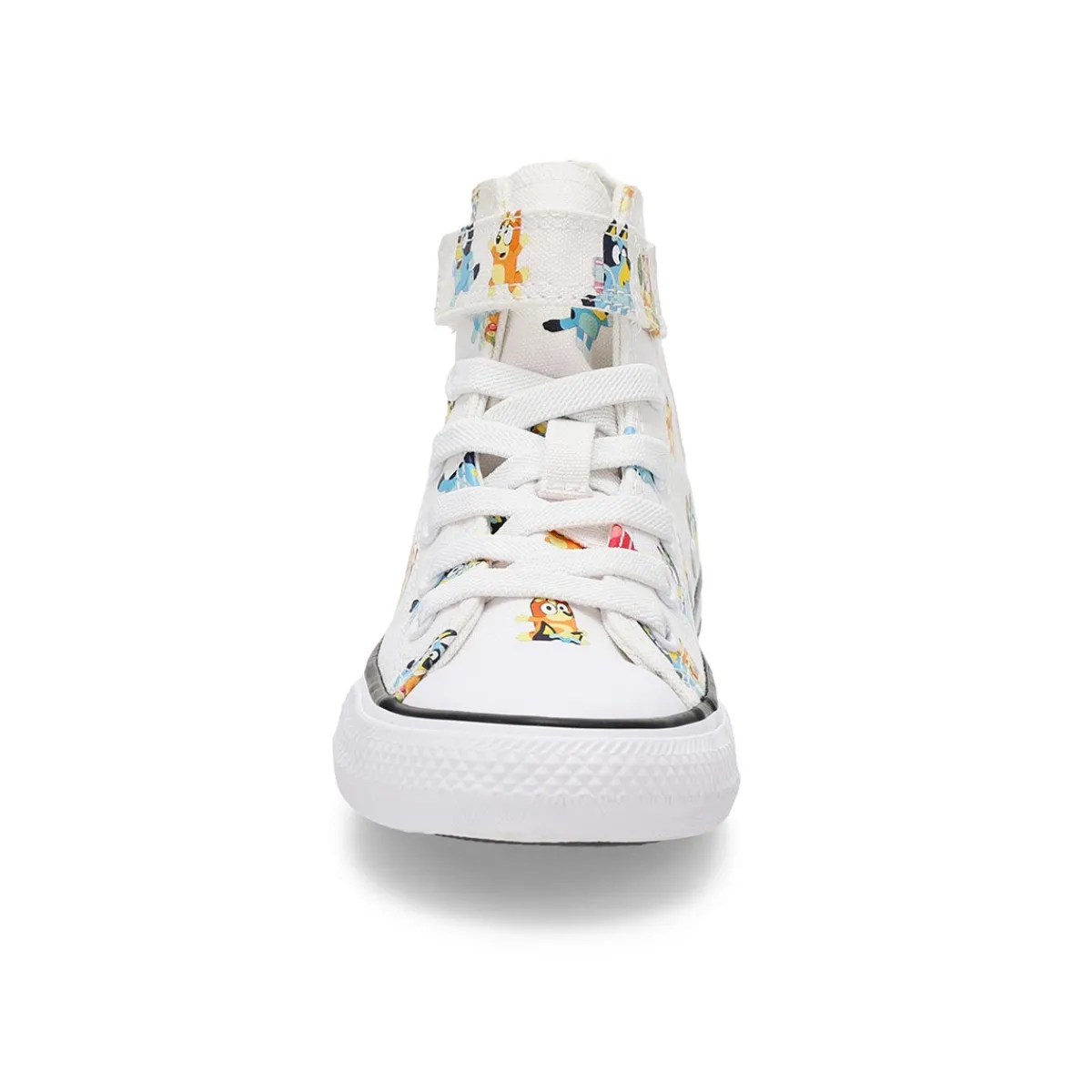 Converse Chuck Taylor All Star 2V - Bluey Baby and Toddlers|Kids Sneakers And Athletic