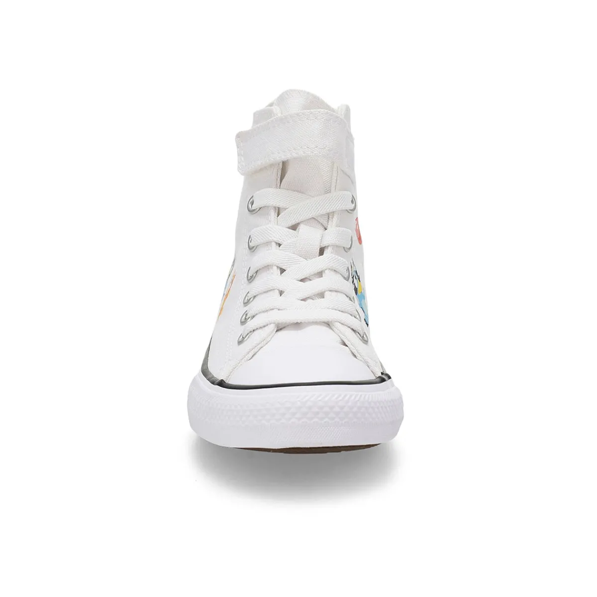 Converse Chuck Taylor All Star 2V - Bluey Baby and Toddlers|Kids Sneakers And Athletic