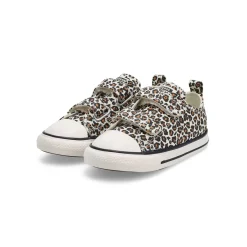 Converse Chuck Taylor All Star 2V - Polka-Doodle Baby and Toddlers|Kids Sneakers And Athletic