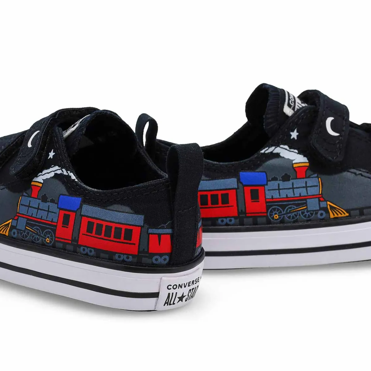 Converse Chuck Taylor All Star 2V Baby and Toddlers|Kids Sneakers And Athletic