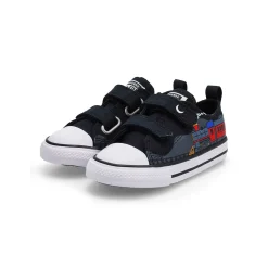 Converse Chuck Taylor All Star 2V Baby and Toddlers|Kids Sneakers And Athletic