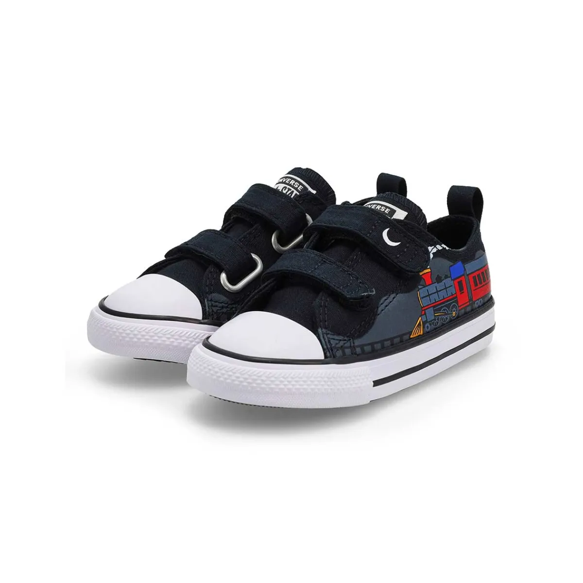 Converse Chuck Taylor All Star 2V Baby and Toddlers|Kids Sneakers And Athletic