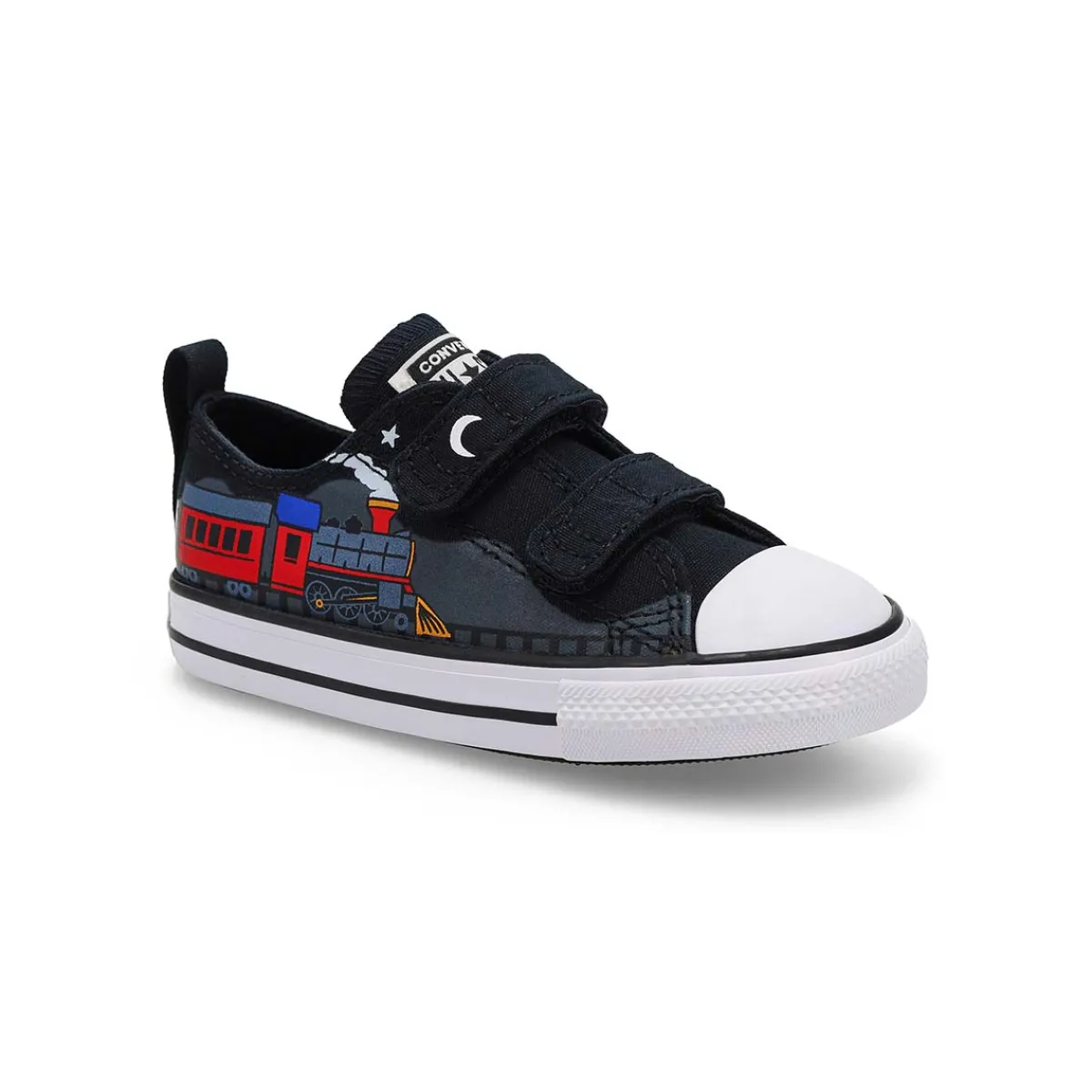 Converse Chuck Taylor All Star 2V Baby and Toddlers|Kids Sneakers And Athletic