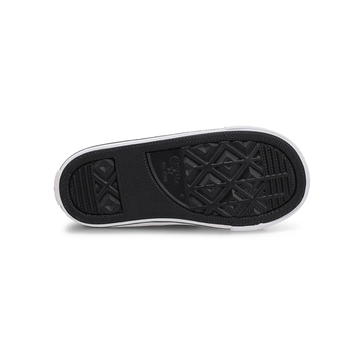 Converse Chuck Taylor All Star 2V Baby and Toddlers|Kids Sneakers And Athletic