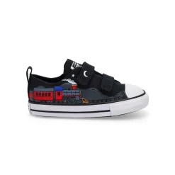 Converse Chuck Taylor All Star 2V Baby and Toddlers|Kids Sneakers And Athletic