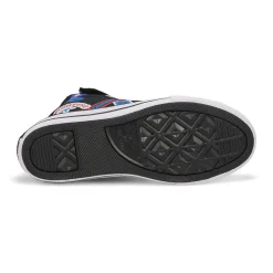 Converse Chuck Taylor All Star 1V Sticker Stash Boys|Kids/BOY Sneakers And Athletic