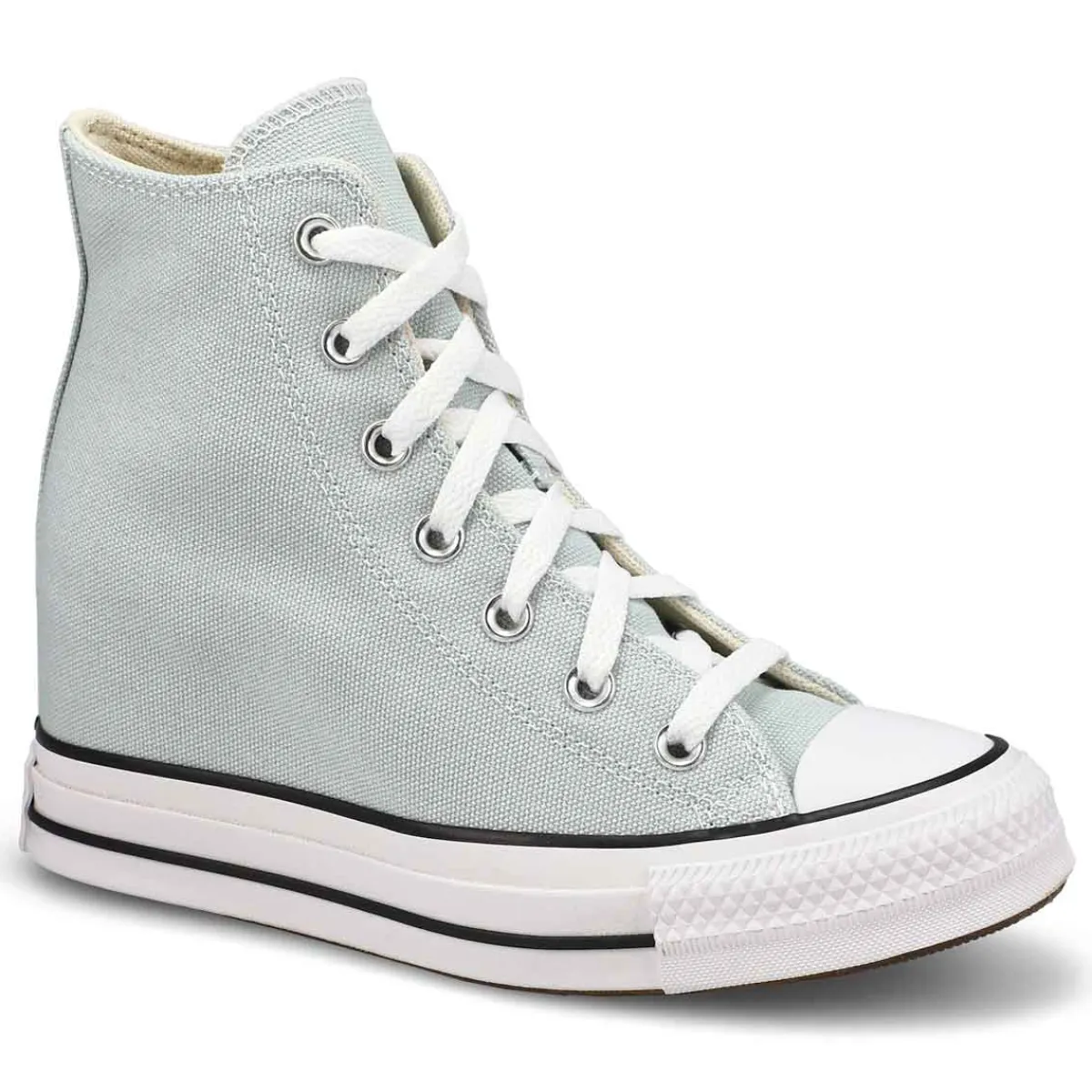 Converse Chuck Taylor All Star Wedge Women|Women Sneakers And Athletic