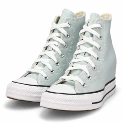 Converse Chuck Taylor All Star Wedge Women|Women Sneakers And Athletic