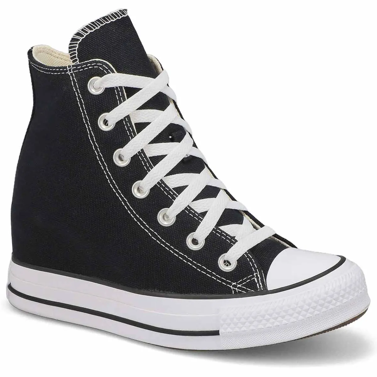 Converse Chuck Taylor All Star Wedge Women|Women Sneakers And Athletic