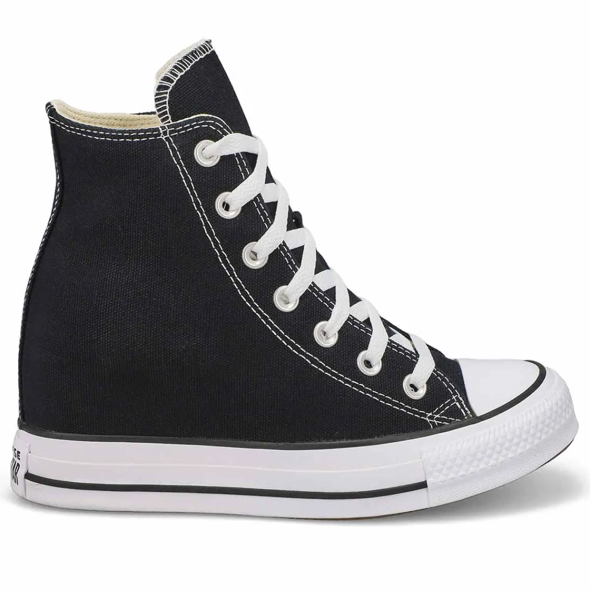 Converse Chuck Taylor All Star Wedge Women|Women Sneakers And Athletic