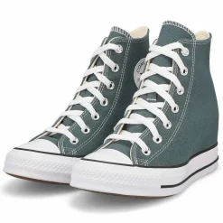 Converse Chuck Taylor All Star Wedge - Seasonal Women|Women Sneakers And Athletic