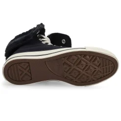 Converse Chuck Taylor All Star XHI Faux Fur Women|Women Sneakers And Athletic
