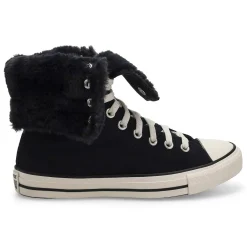 Converse Chuck Taylor All Star XHI Faux Fur Women|Women Sneakers And Athletic