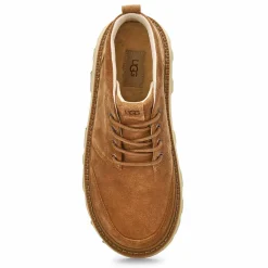 UGG Chukka Lug Men| Boots