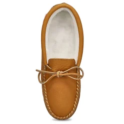SoftMoc 31074-CK Men| Slippers & Moccasins