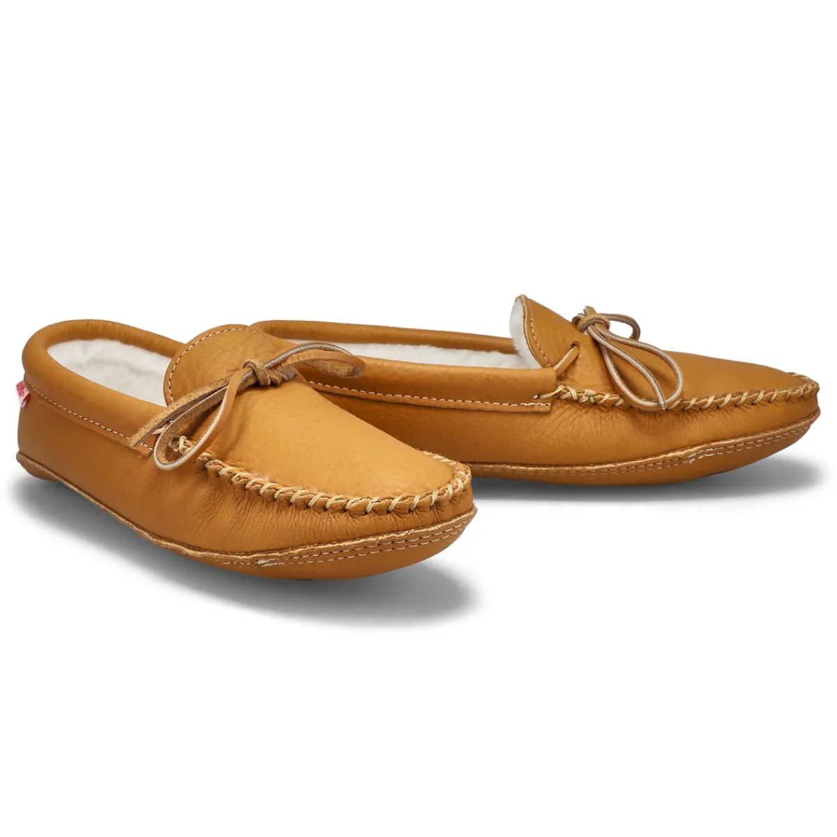 SoftMoc 31074-CK Men| Slippers & Moccasins