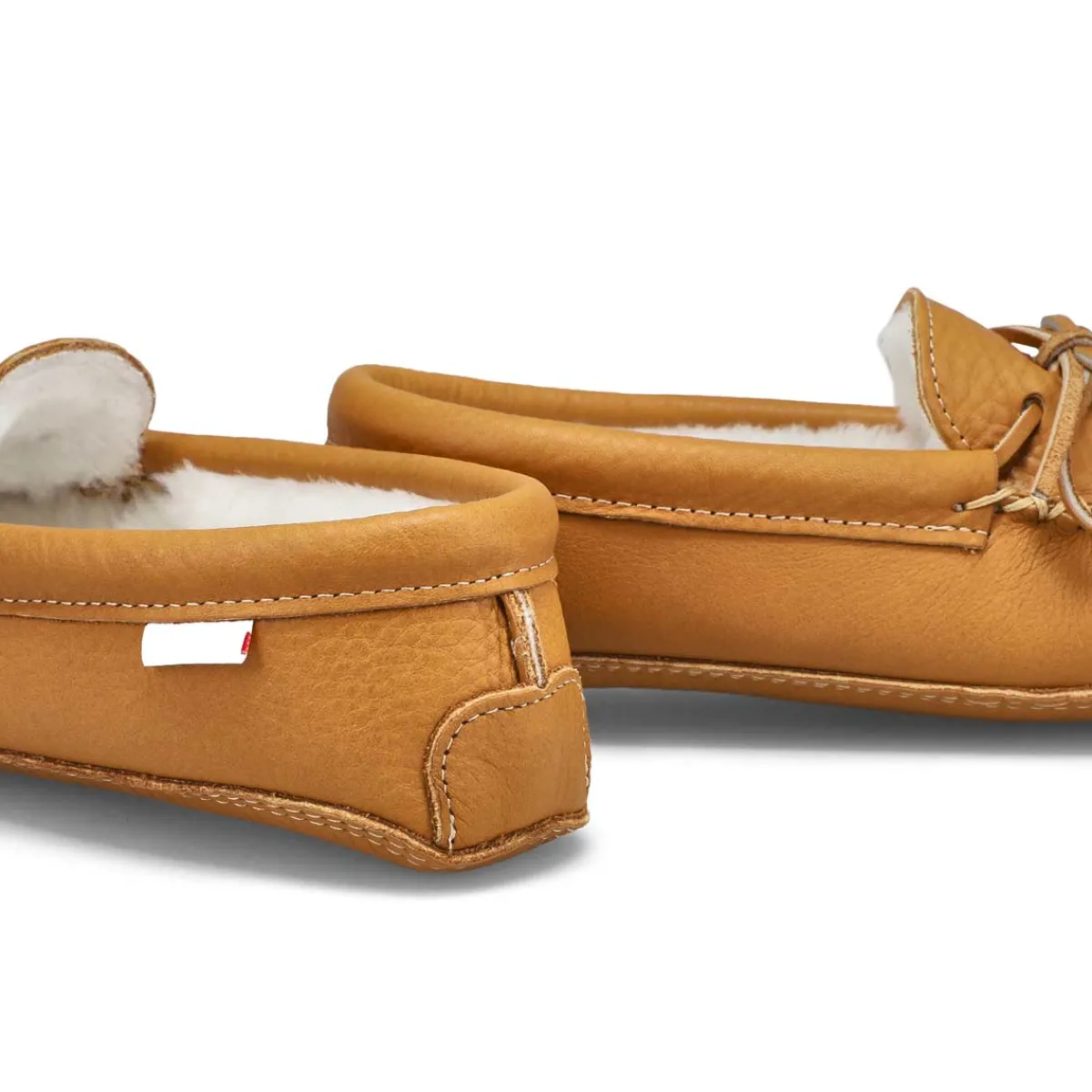 SoftMoc 31074-CK Men| Slippers & Moccasins