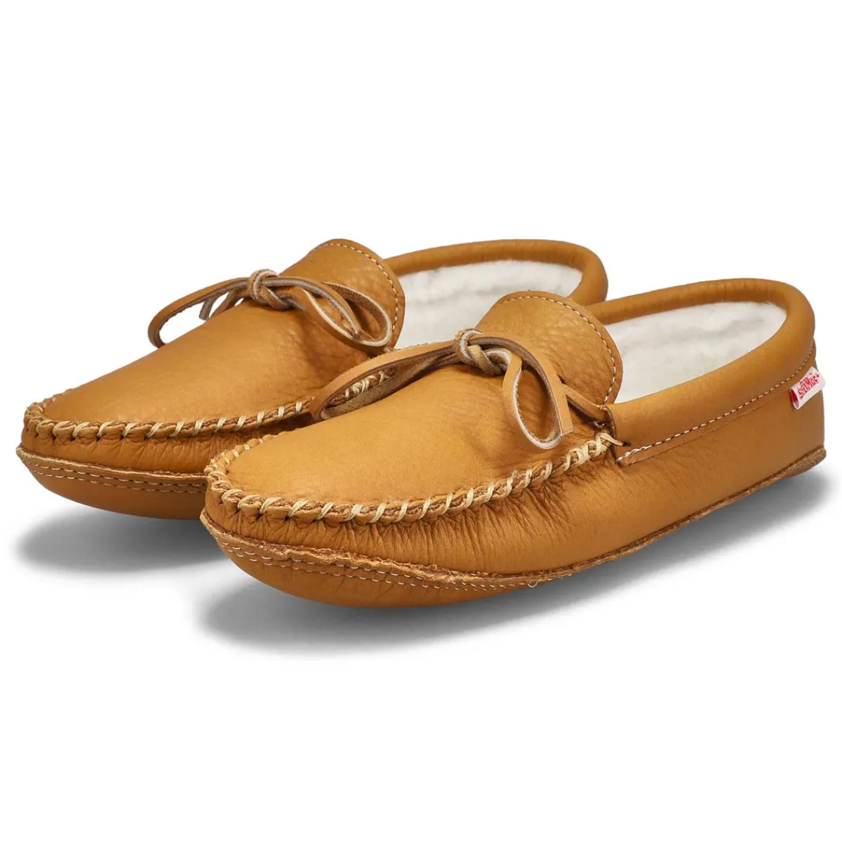 SoftMoc 31074-CK Men| Slippers & Moccasins