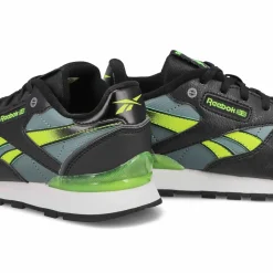 Reebok CL Step N' Flash Boys|Kids/BOY Sneakers And Athletic