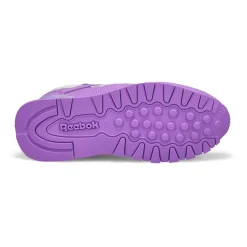 Reebok CL Step N' Flash Girls|Kids Sneakers And Athletic