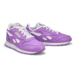 Reebok CL Step N' Flash Girls|Kids Sneakers And Athletic