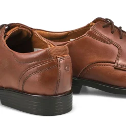 Clarks lite Cap Men| Shoes